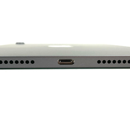 【全額返金保証】【最速発送】Apple iPad mini 8.3インチ 第6世代 64GB スペースグレイ Wi-Fi 動作確認済