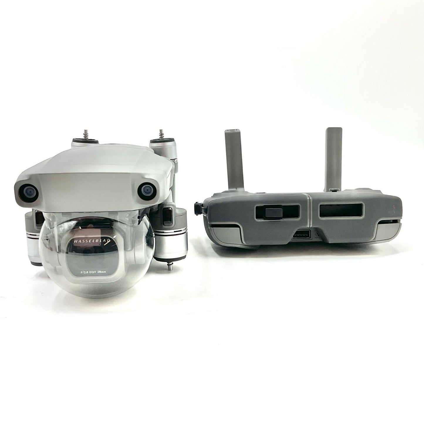 【全額返金保証】【最速発送】DJI Mavic 2 Pro 美品 動作確認済