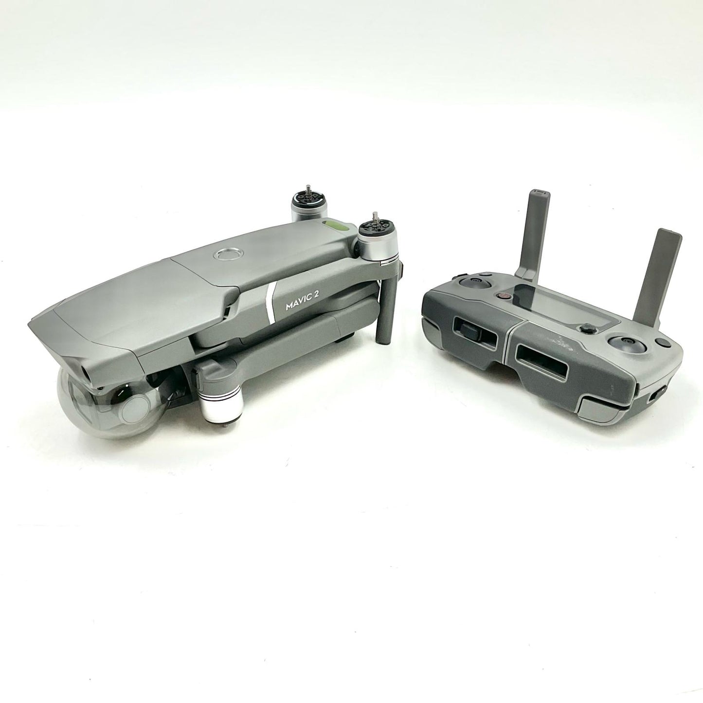 【全額返金保証】【最速発送】DJI Mavic 2 Pro 美品 動作確認済