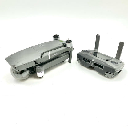 【全額返金保証】【最速発送】DJI Mavic 2 Pro 美品 動作確認済
