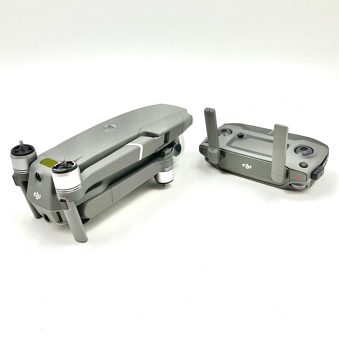 【全額返金保証】【最速発送】DJI Mavic 2 Pro 美品 動作確認済