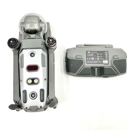 【全額返金保証】【最速発送】DJI Mavic 2 Pro 美品 動作確認済