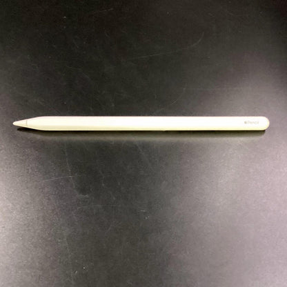 【全額返金保証】【最速発送】Apple Apple Pencil 第2世代 MU8F2J/A 美品 動作確認済