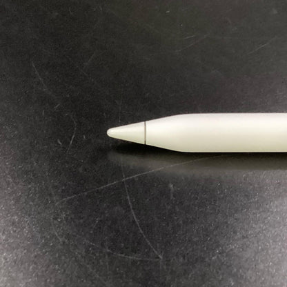 【全額返金保証】【最速発送】Apple Apple Pencil 第2世代 MU8F2J/A 美品 動作確認済