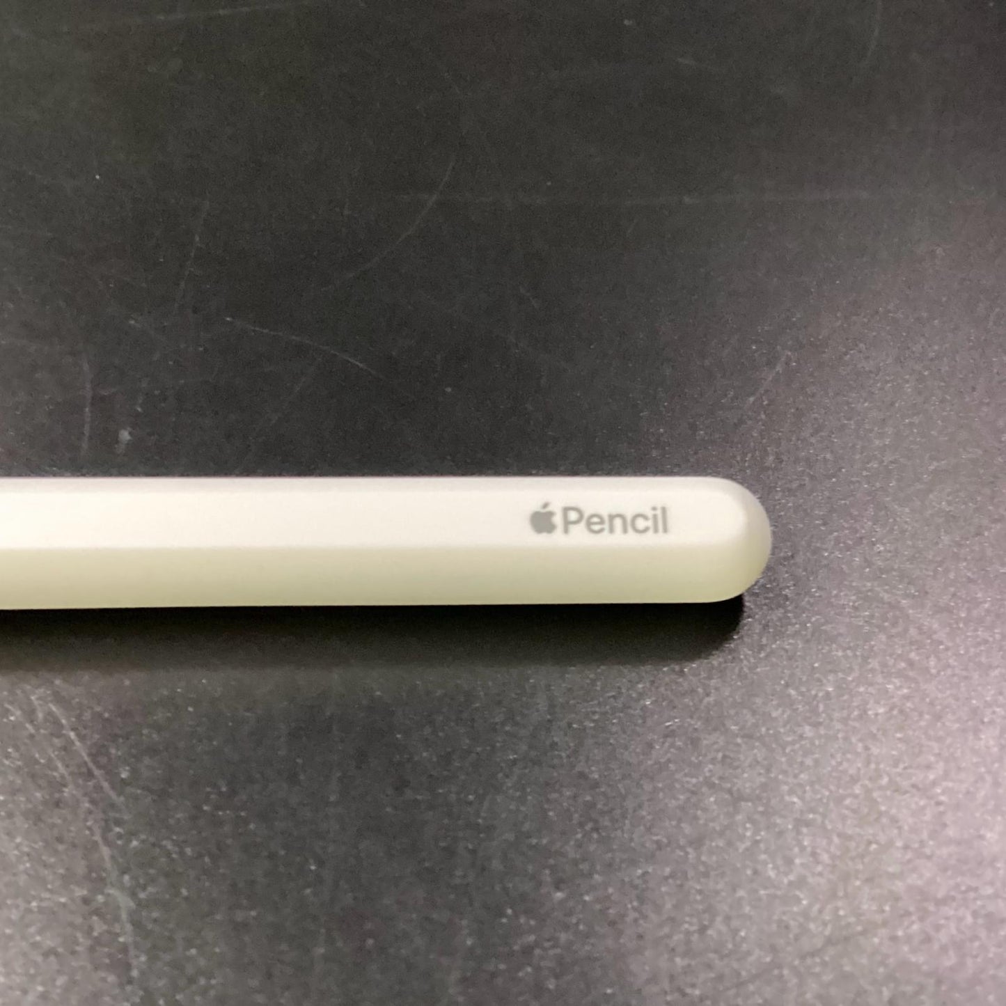 【全額返金保証】【最速発送】Apple Apple Pencil 第2世代 MU8F2J/A 美品 動作確認済