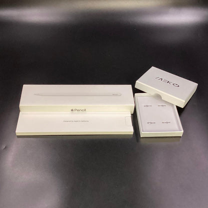 【全額返金保証】【最速発送】Apple Apple Pencil 第2世代 MU8F2J/A 美品 動作確認済