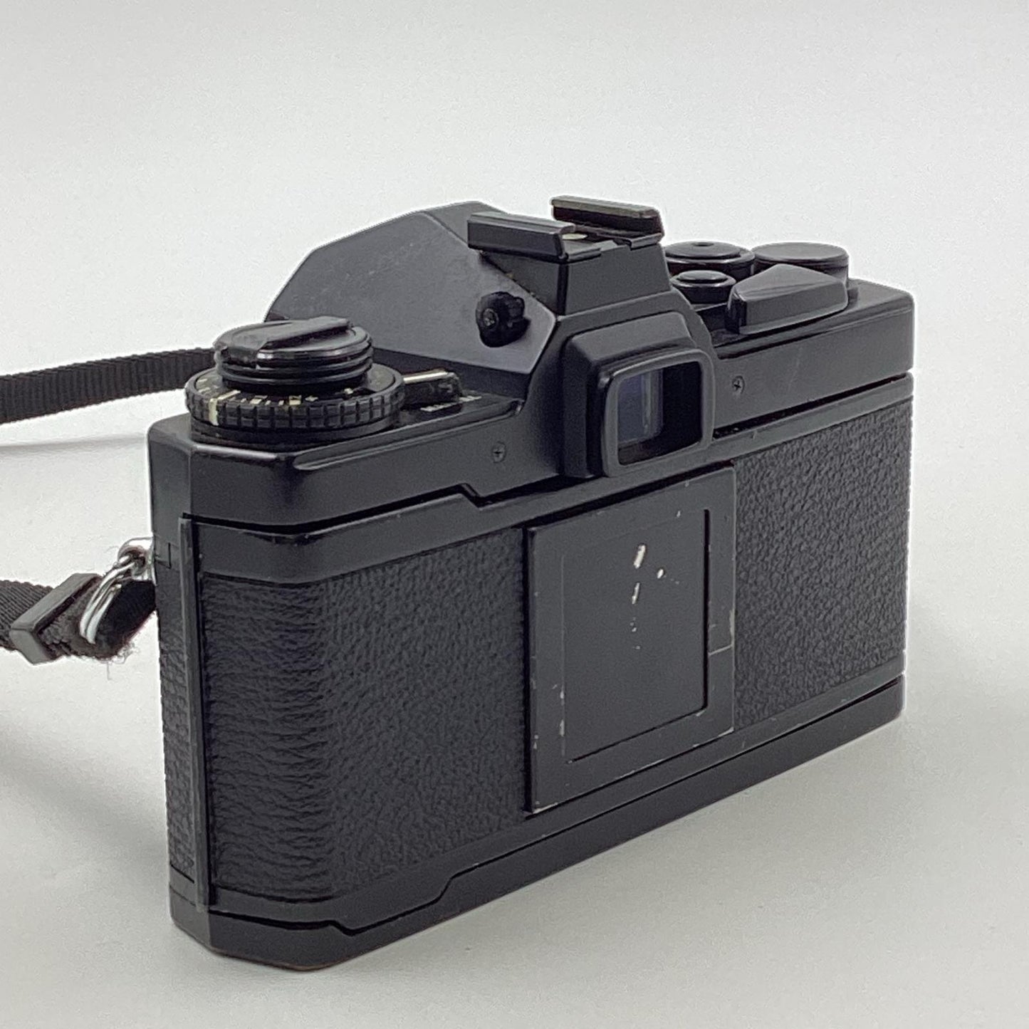 【最速発送】OLYMPUS OM-4 ボディ 前期型【難有】
