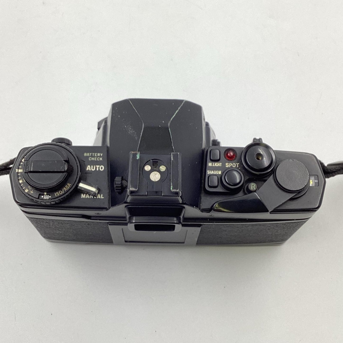 【最速発送】OLYMPUS OM-4 ボディ 前期型【難有】