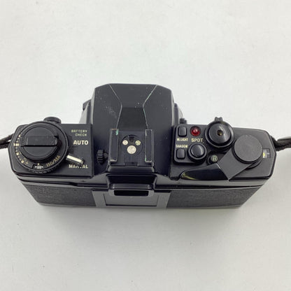 【最速発送】OLYMPUS OM-4 ボディ 前期型【難有】