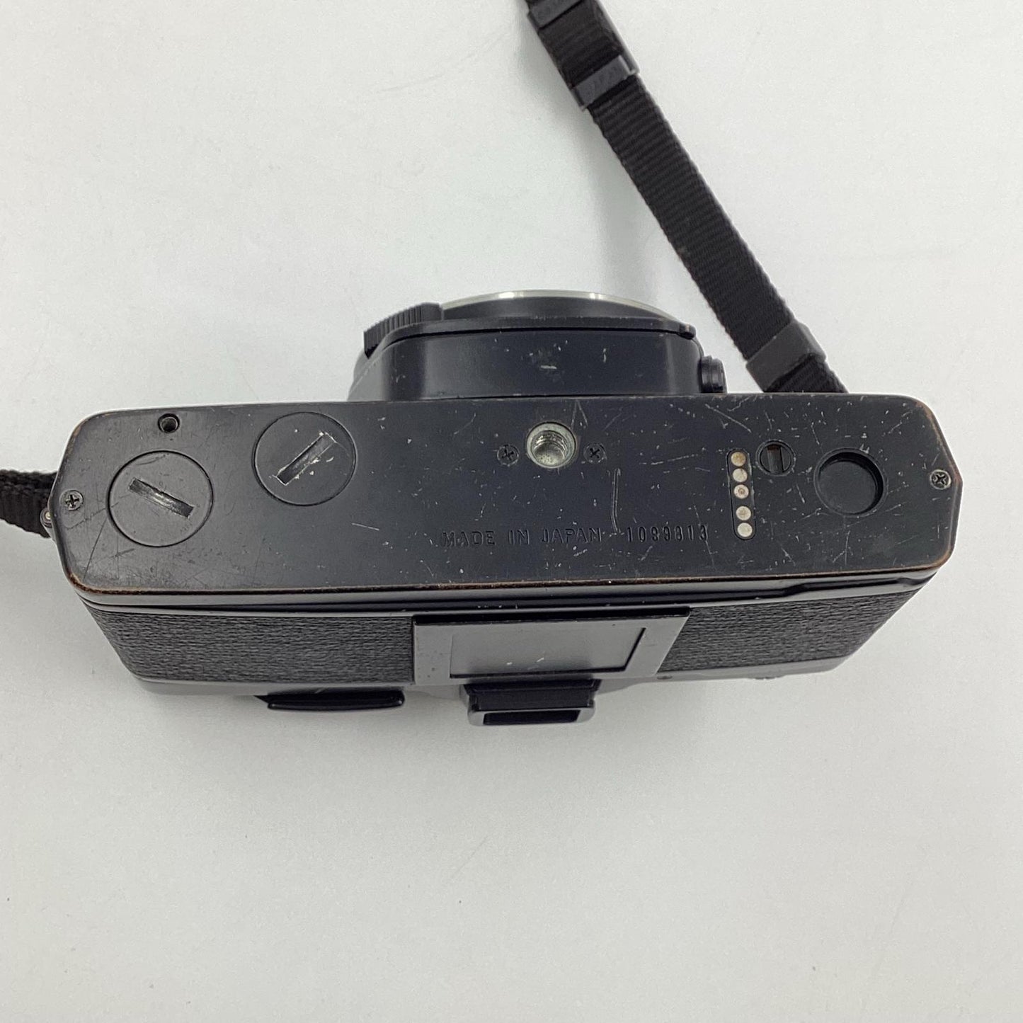 【最速発送】OLYMPUS OM-4 ボディ 前期型【難有】