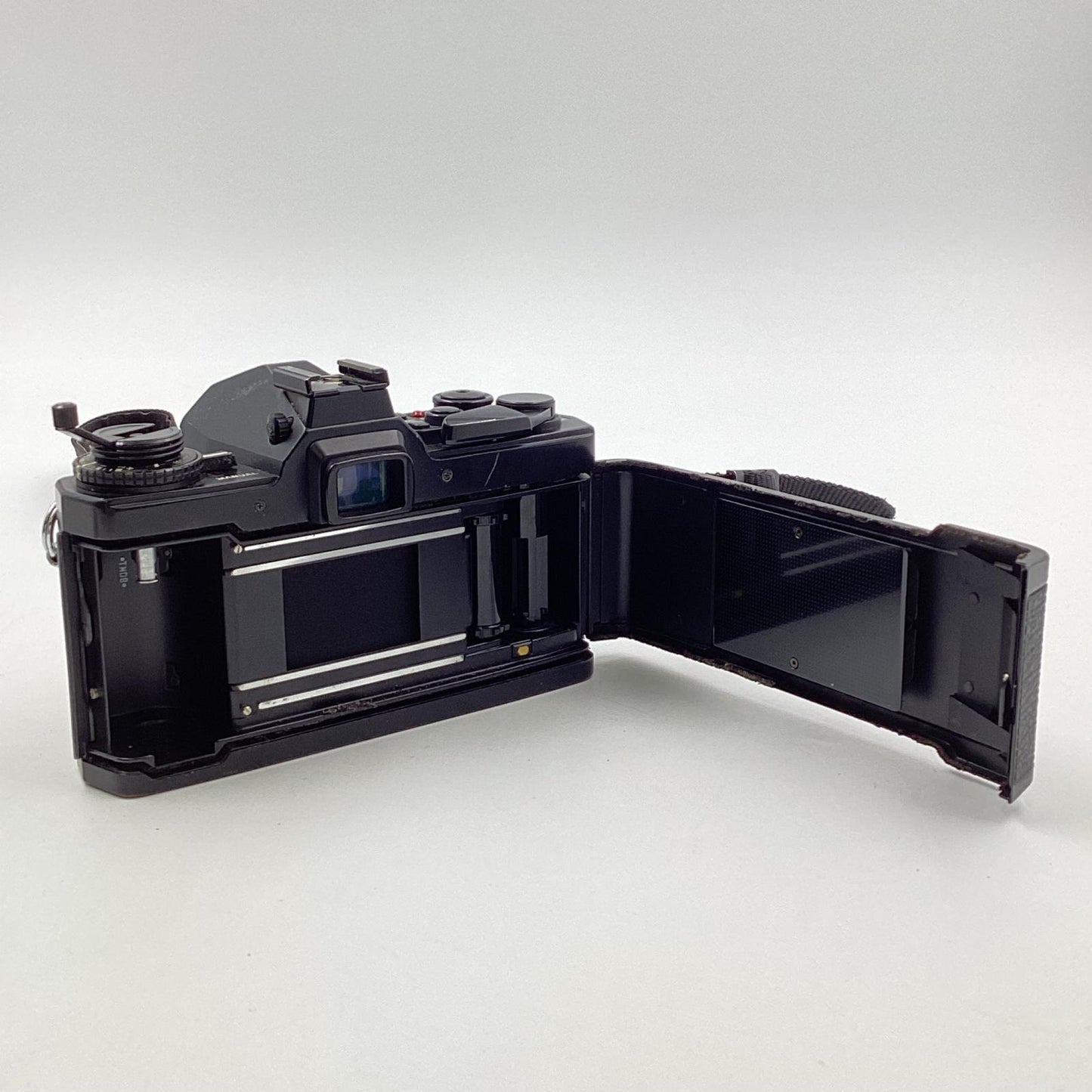 【最速発送】OLYMPUS OM-4 ボディ 前期型【難有】