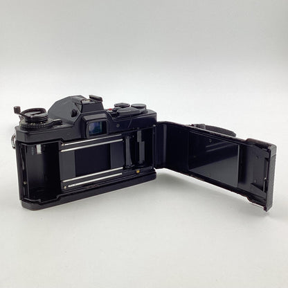 【最速発送】OLYMPUS OM-4 ボディ 前期型【難有】