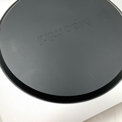【全額返金保証】【最速発送】Apple Mac mini Apple M1 8GB SSD 256GB 動作確認済