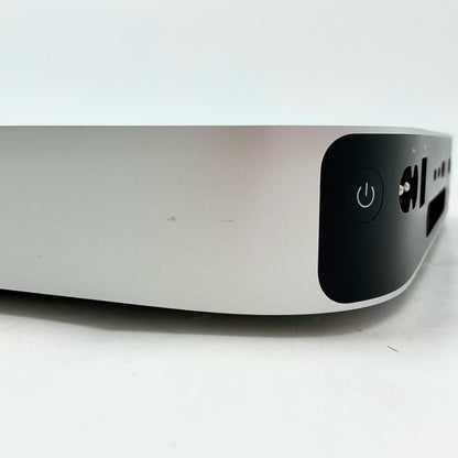 【全額返金保証】【最速発送】Apple Mac mini Apple M1 8GB SSD 256GB 動作確認済