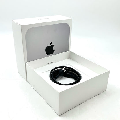 【全額返金保証】【最速発送】Apple Mac mini Apple M1 8GB SSD 256GB 動作確認済