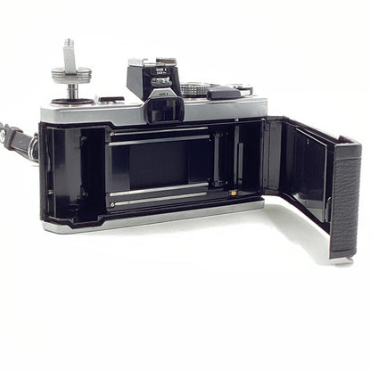 【最速発送】OLYMPUS OM-1N シルバー ボディ【難有】