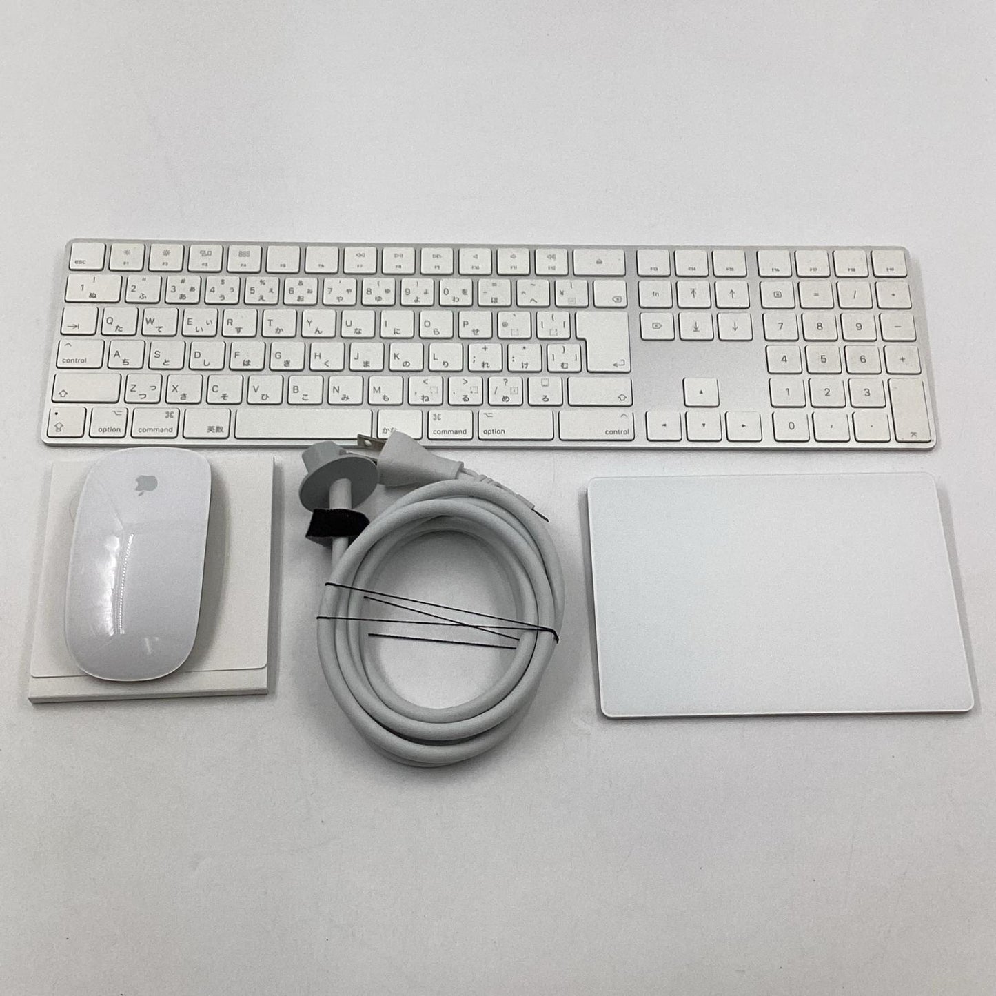 【全額返金保証】【最速発送】Apple iMac 27インチ 6コア intel core i5 40GB SSD 1TB シルバー 動作確認済