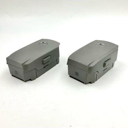 【全額返金保証】【最速発送】DJI MAVIC 2 FLY MORE KIT 美品 動作確認済
