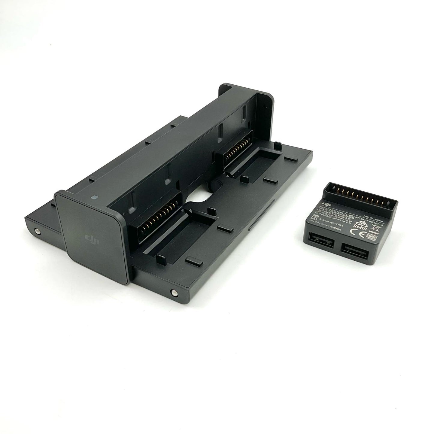 【全額返金保証】【最速発送】DJI MAVIC 2 FLY MORE KIT 美品 動作確認済