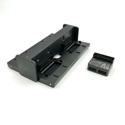 【全額返金保証】【最速発送】DJI MAVIC 2 FLY MORE KIT 美品 動作確認済