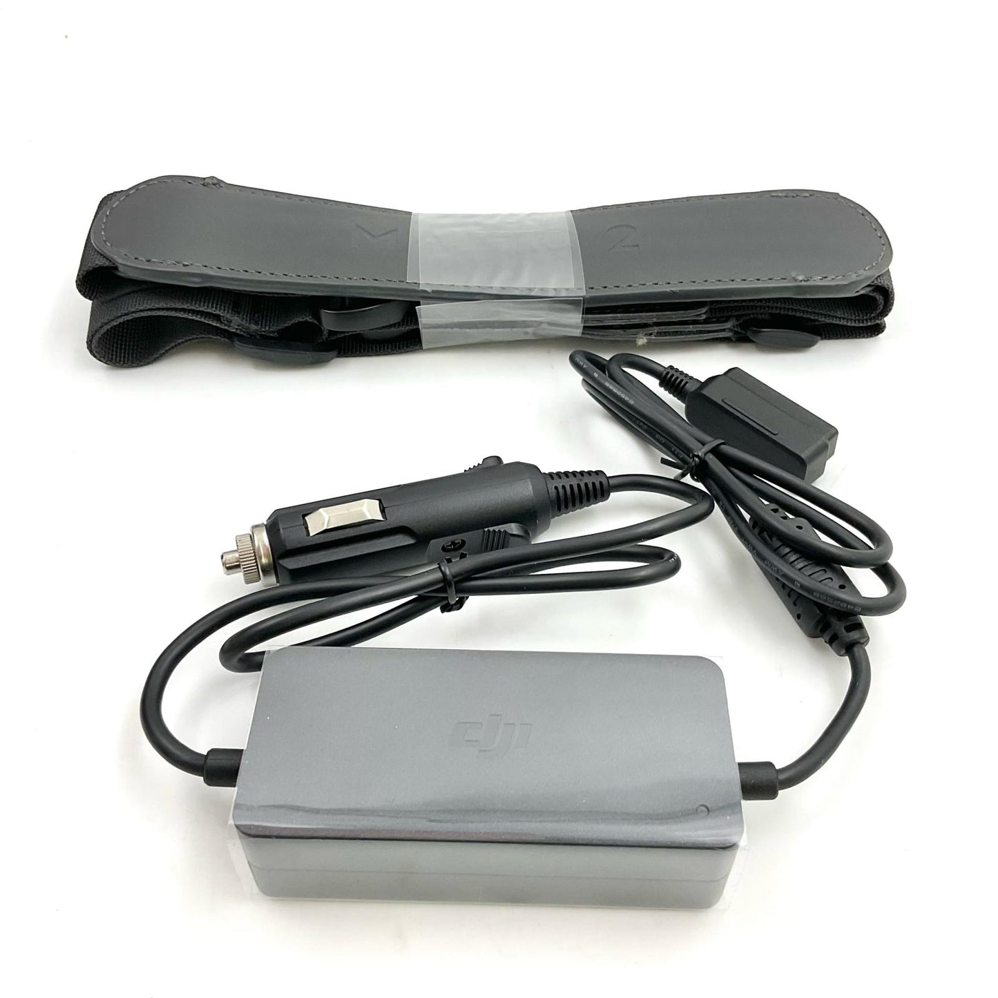 【全額返金保証】【最速発送】DJI MAVIC 2 FLY MORE KIT 美品 動作確認済