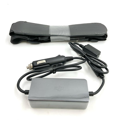 【全額返金保証】【最速発送】DJI MAVIC 2 FLY MORE KIT 美品 動作確認済