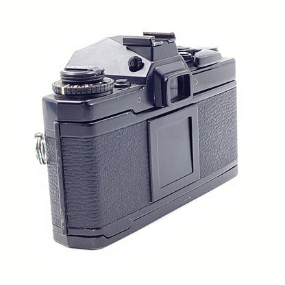 【最速発送】OLYMPUS OM-3 ブラック【難有】