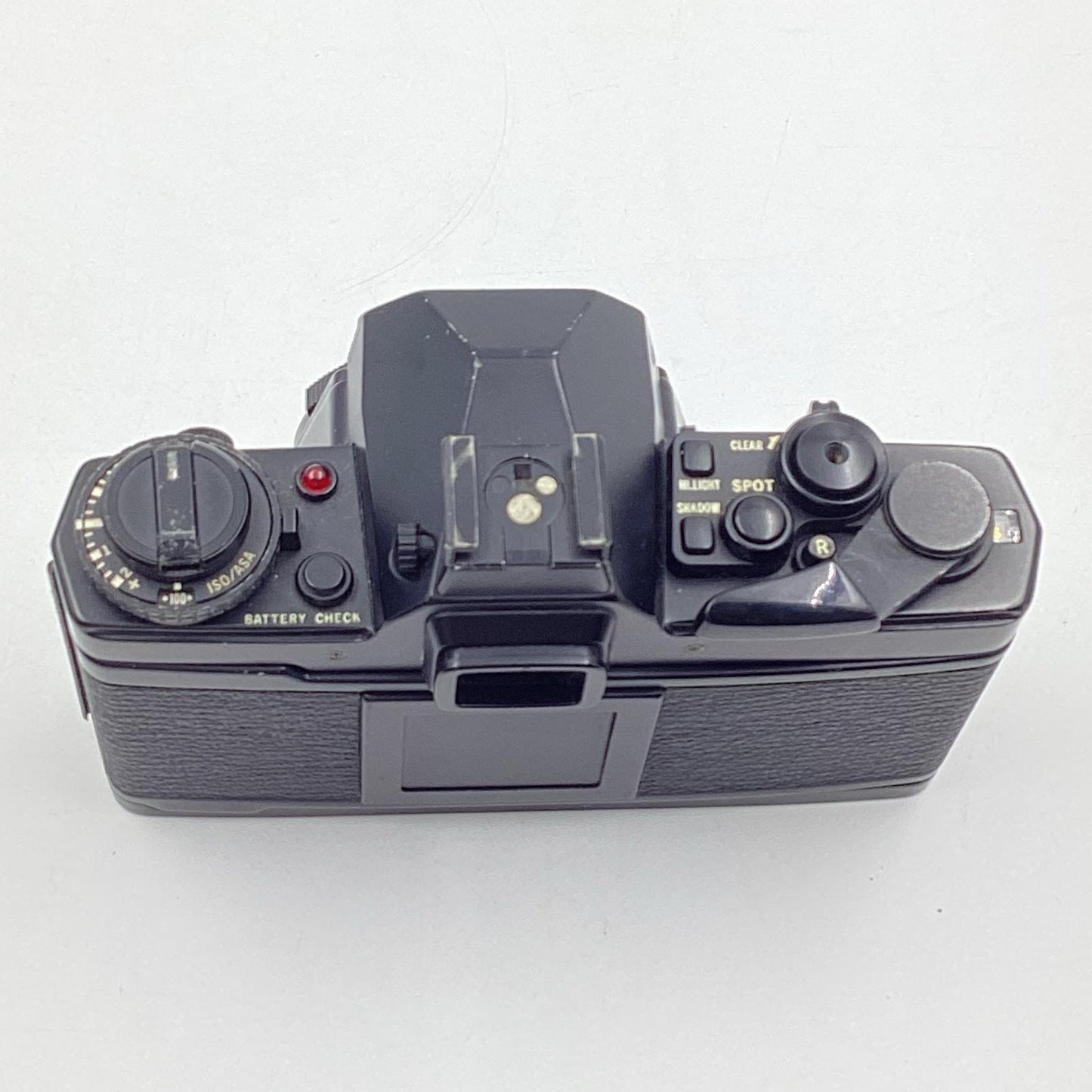 【最速発送】OLYMPUS OM-3 ブラック【難有】