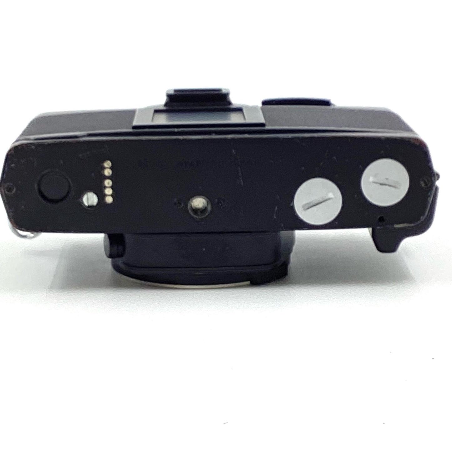 【最速発送】OLYMPUS OM-3 ブラック【難有】