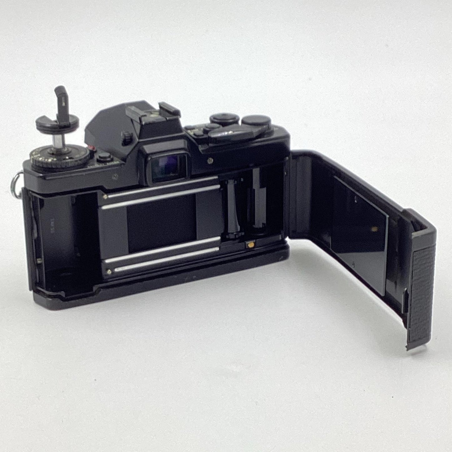 【最速発送】OLYMPUS OM-3 ブラック【難有】