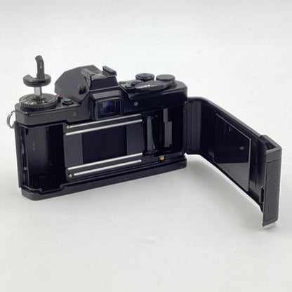 【最速発送】OLYMPUS OM-3 ブラック【難有】