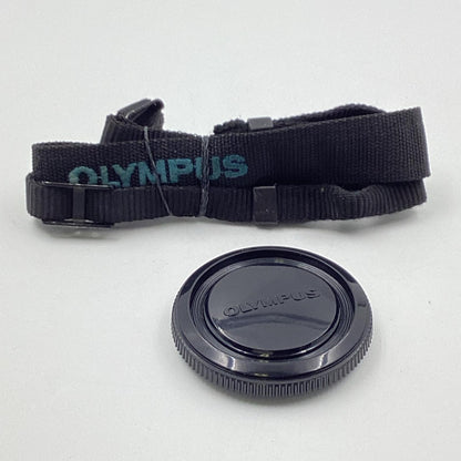【最速発送】OLYMPUS OM-3 ブラック【難有】