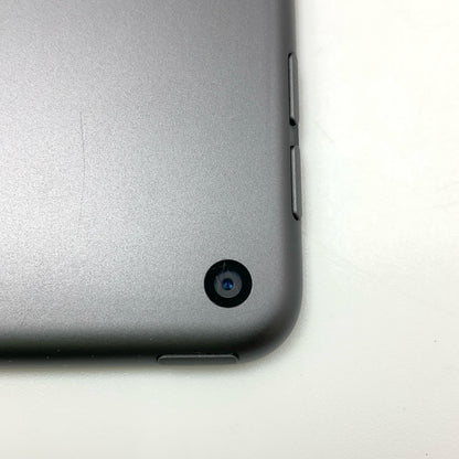 【全額返金保証】【最速発送】Apple iPad mini 7.9インチ 第5世代 256GB スペースグレイ Wi-Fi 動作確認済