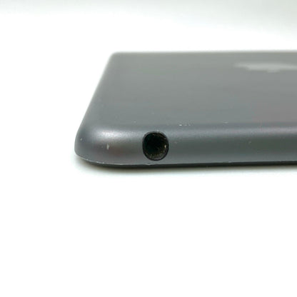 【全額返金保証】【最速発送】Apple iPad mini 7.9インチ 第5世代 256GB スペースグレイ Wi-Fi 動作確認済