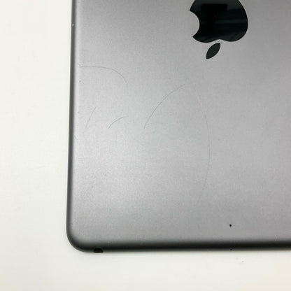 【全額返金保証】【最速発送】Apple iPad mini 7.9インチ 第5世代 256GB スペースグレイ Wi-Fi 動作確認済