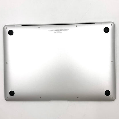 【全額返金保証】【最速発送】Apple MacBook Air 13インチ 2020 Apple M1 8GB SSD 256GB シルバー 98% 美品 動作確認済