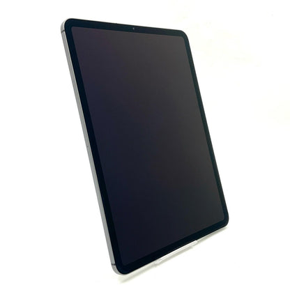 【全額返金保証】【最速発送】Apple iPad Pro 11インチ 第1世代 1TB スペースグレイ WiFi+Cellular SIMフリー 白ロム 美品 動作確認済