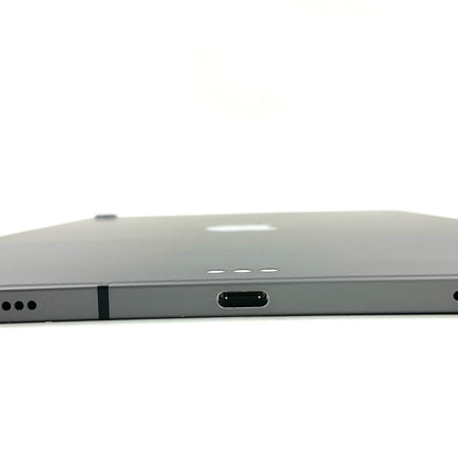 【全額返金保証】【最速発送】Apple iPad Pro 11インチ 第1世代 1TB スペースグレイ WiFi+Cellular SIMフリー 白ロム 美品 動作確認済