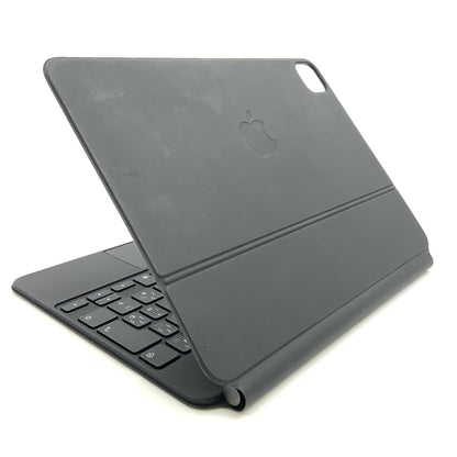 【全額返金保証】【最速発送】Apple Magic Keyboard - Japanese MXQT2J/A 動作確認済