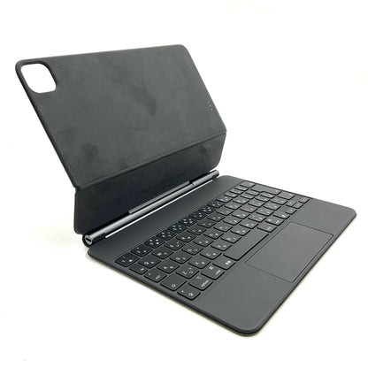 【全額返金保証】【最速発送】Apple Magic Keyboard - Japanese MXQT2J/A 動作確認済