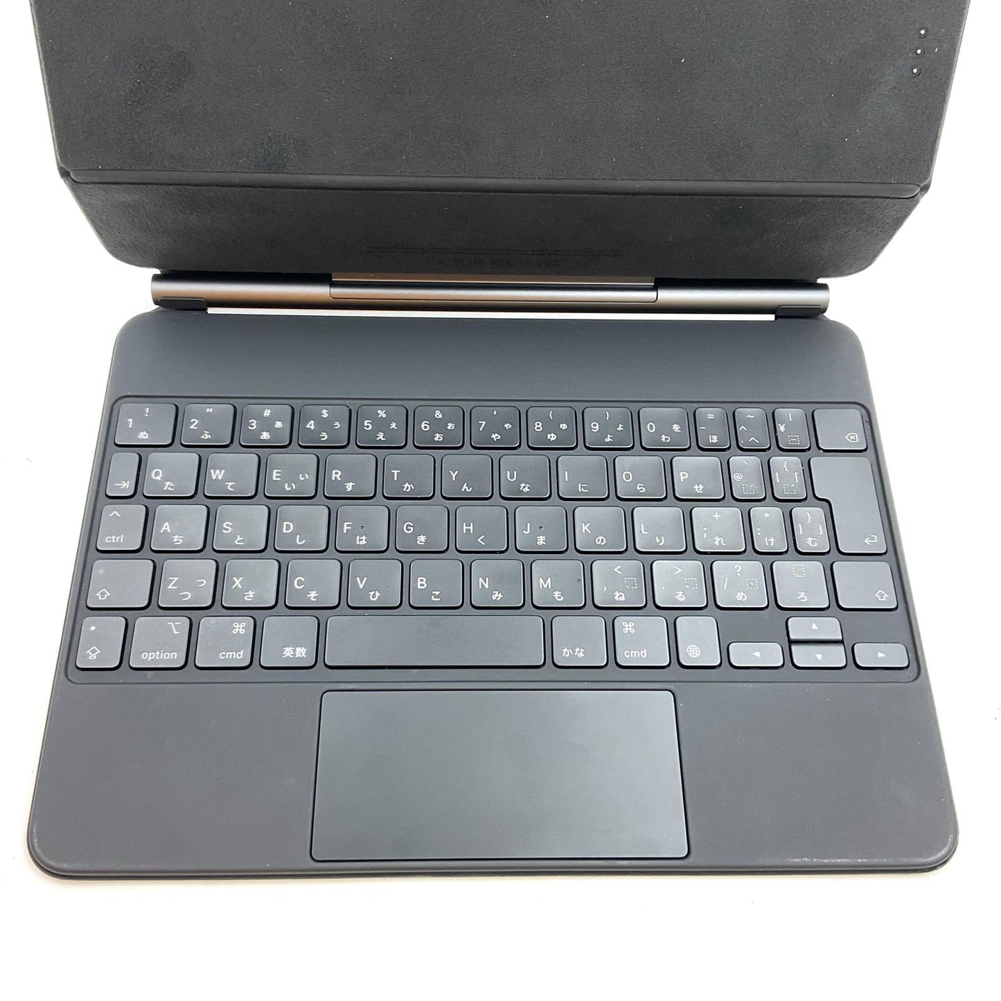 【全額返金保証】【最速発送】Apple Magic Keyboard - Japanese MXQT2J/A 動作確認済