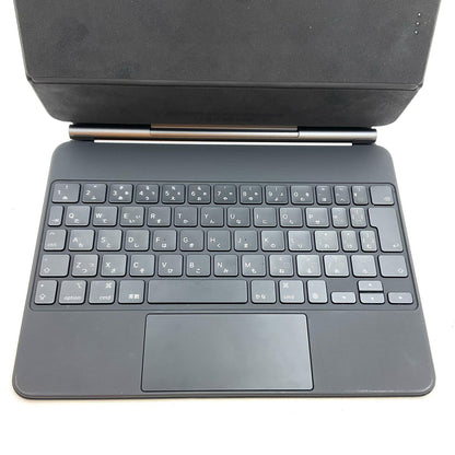 【全額返金保証】【最速発送】Apple Magic Keyboard - Japanese MXQT2J/A 動作確認済
