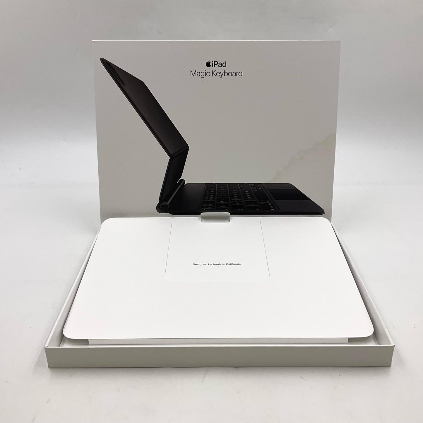 【全額返金保証】【最速発送】Apple Magic Keyboard - Japanese MXQT2J/A 動作確認済