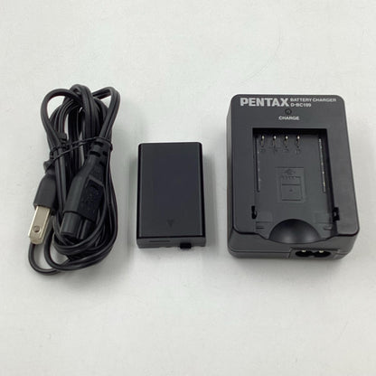 【全額返金保証】【最速発送】PENTAX デジタル一眼 K-30 18-135WRキット ブラック 動作確認済