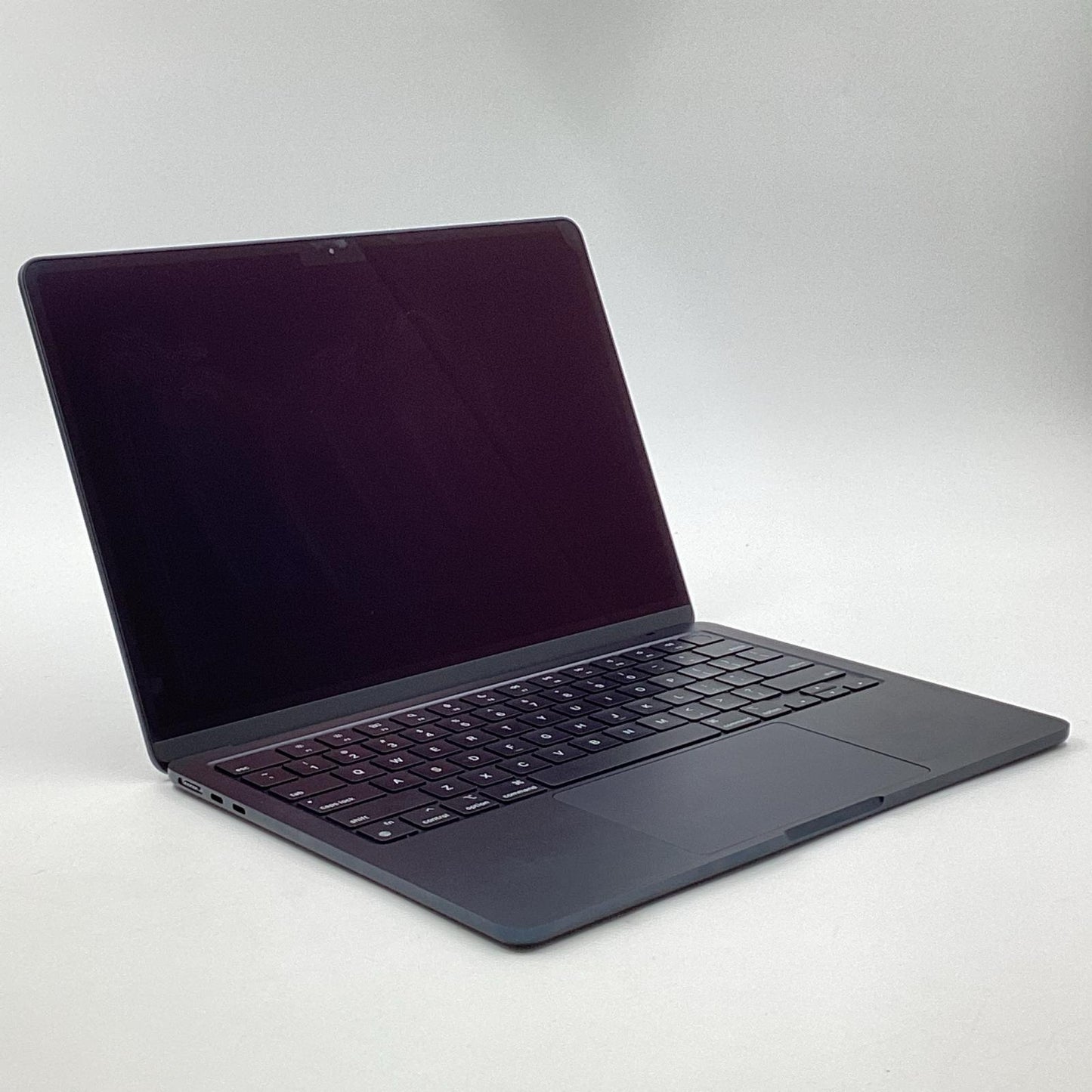 【全額返金保証】【最速発送】Apple MacBook Air 13インチ 2022 Apple M2 16GB SSD 512GB ミッドナイト 100% 超美品 動作確認済