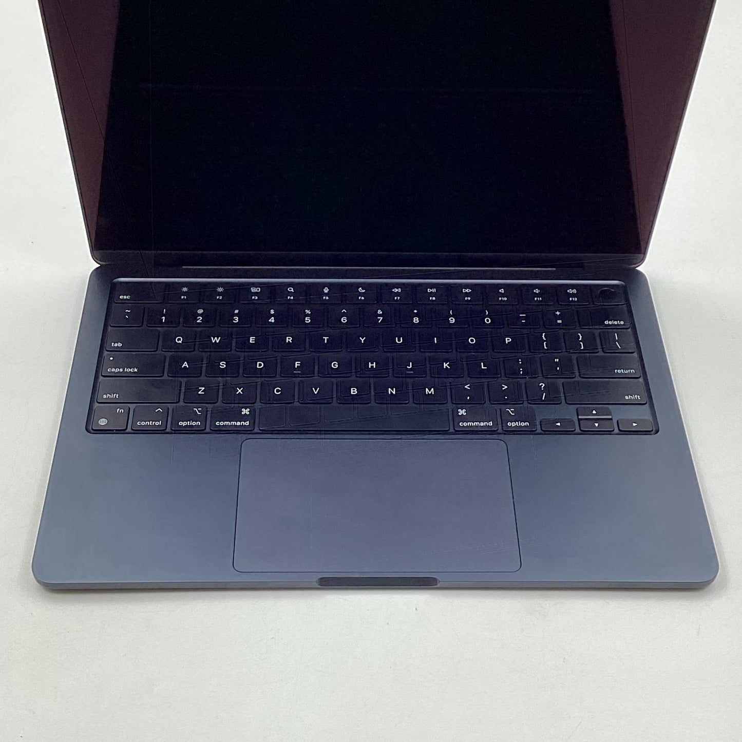 【全額返金保証】【最速発送】Apple MacBook Air 13インチ 2022 Apple M2 16GB SSD 512GB ミッドナイト 100% 超美品 動作確認済