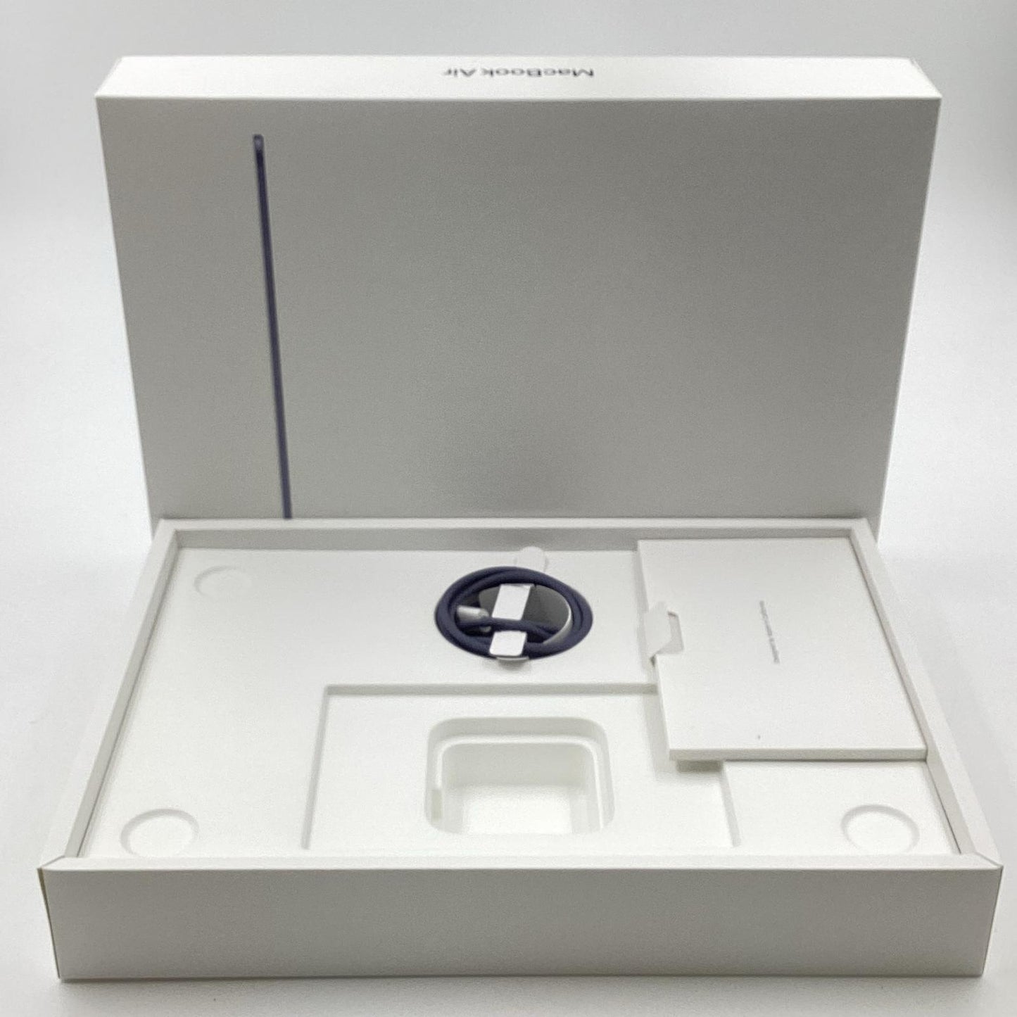 【全額返金保証】【最速発送】Apple MacBook Air 13インチ 2022 Apple M2 16GB SSD 512GB ミッドナイト 100% 超美品 動作確認済
