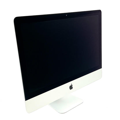 【最速発送】Apple iMac 21.5インチ 2.3GHz デュアルコア Intel Core i5 8GB HDD 1TB シルバー【難有】