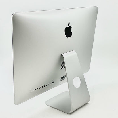 【最速発送】Apple iMac 21.5インチ 2.3GHz デュアルコア Intel Core i5 8GB HDD 1TB シルバー【難有】