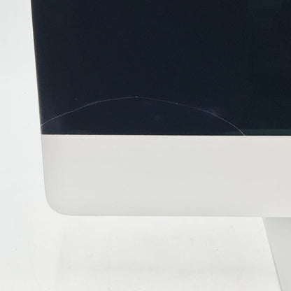 【最速発送】Apple iMac 21.5インチ 2.3GHz デュアルコア Intel Core i5 8GB HDD 1TB シルバー【難有】